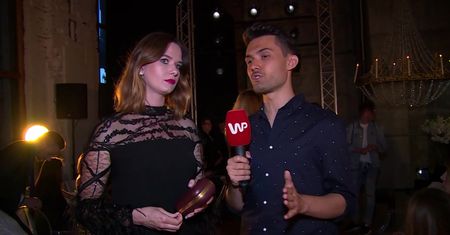 Karolina Malinowska o macierzyństwie i pierwszych koloniach syna