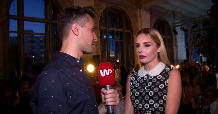 Agnieszka Włodarczyk urządza nowy dom