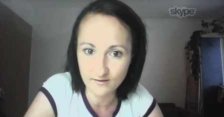 Habit zamiast szminki. Rozmowa z Eweliną Tondys
