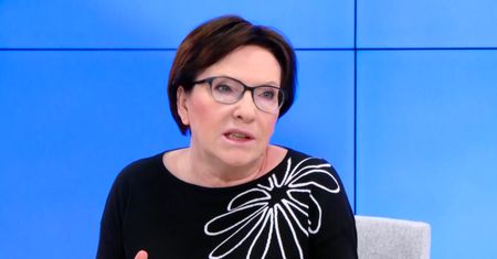 Kopacz: Donald Tusk wróci do świata polskiej polityki