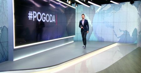 Prognoza pogody na 23 czerwca