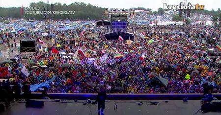 Przystanek Woodstock - jedyny taki festiwal na świecie