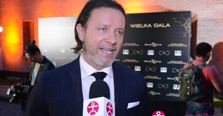Majdan o ciąży Rozenek: "Niektórzy dzwonili z gratulacjami. Mama dzwoniła z pretensjami"