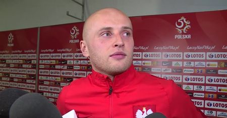 Michał Pazdan: Jestem zmęczony psychicznie. Czas na reset