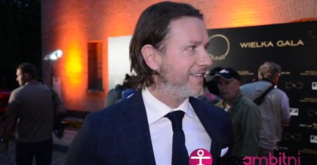 Majdan zapewnia: "Moja forma jest w doskonałym stanie"