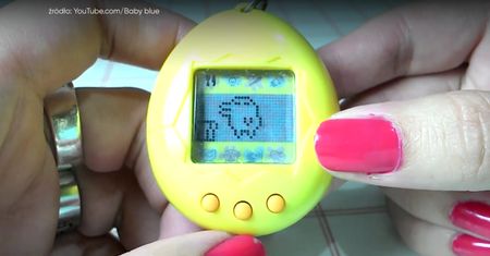 Kiedyś nie było Fidget Spinnera. Pamiętacie te gadżety?