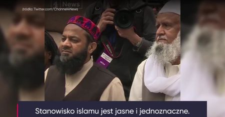"Terroryści nie mają religii". Imamowie nie pochowają zamachowców