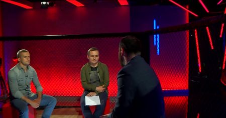 "Klatka po klatce" #3: wizyta KSW na Wyspach, gala ACB 63, przyszłość Chalidowa