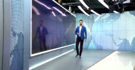 Prognoza pogody na 13 czerwca
