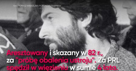 Kim jest Władysław Frasyniuk?