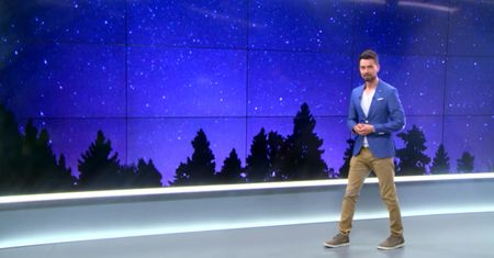 Prognoza pogody na 9 czerwca