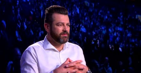 Martin Lewandowski: Liczę, że w ciągu kilku lat podbijemy USA. Wszystko jest możliwe [4/4] [Sektor Gości]