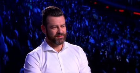 Martin Lewandowski: Życie przerosło nasze oczekiwania, stworzyliśmy giganta [1/4] [Sektor Gości]