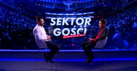 Martin Lewandowski: "Popek" zaszokował pół Polski. Ma specyficzny magnes [3/4] [Sektor Gości]