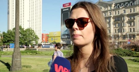 Czy warto polecać? Sonda uliczna
