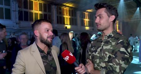 Michał Piróg o "Azji Express 2". Poniża Kaczoruk