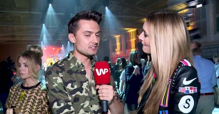Jessica Ziółek chce robić karierę w show-biznesie