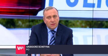 Schetyna: Kaczyński chce zatuszować sprawę Igora Stachowiaka