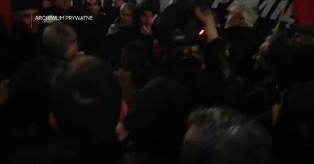 Kobiety szykują się do protestu