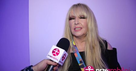 Rodowicz o świętowaniu 50-lecie pracy: "Wszystko się posypało"