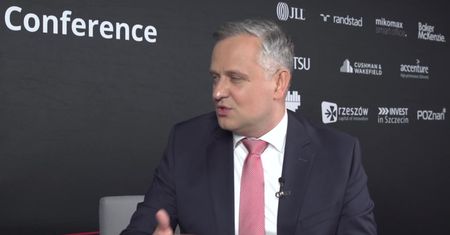 Roboty zajmą nasze miejsca pracy? "Nie ma się czego bać"