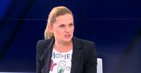 Nowacka tłumaczy, dlaczego odeszła z Twojego Ruchu