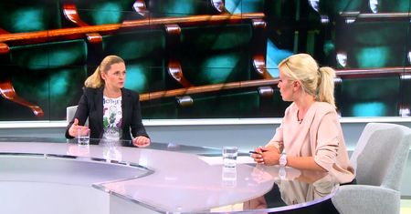 Nowacka: gdyby nie Kaczyński, protesty kobiet nie byłyby tak liczne