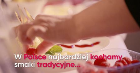 Niesamowite lody