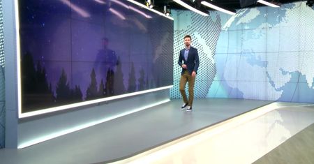 Prognoza pogody na 17 czerwca