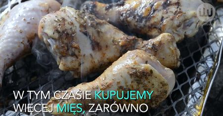 Organizujesz grilla? Wiemy, ile musisz wydać na jedzenie