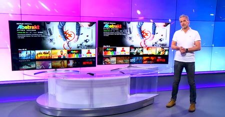 QLED czy Ultra HD? Jaki telewizor wybrać?