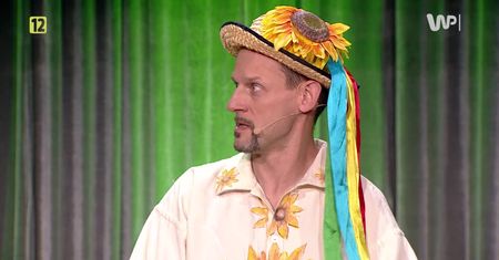 "Ani Mru-Mru" - zwiastun "Mistrzów Kabaretu"