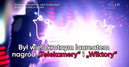 Z „Zoo” „Metrem” do „Jaka to melodia?”. Historia Roberta Janowskiego