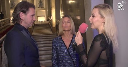 Rozenek: "Nie miałam ambicji, by być w show biznesie"