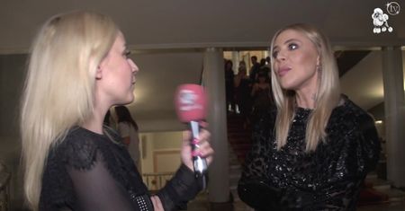 Sablewska wspomina X-Factora: "Było mi ciężko, rzucili mnie na głęboką wodę"