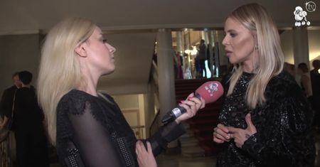 Sablewska o występie Dody przed Guns and Roses: "To jej nakręca marketing"