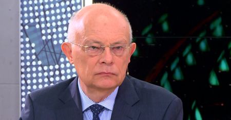 Borowski: Duda nie ma prawa zadawać pytań