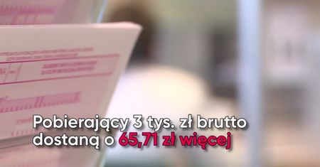 Waloryzacja rent i emerytur w 2018 r. Będą podwyżki świadczeń