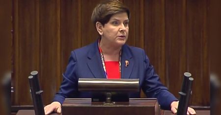 Nie będzie wotum nieufności wobec ministra rolnictwa. Premier dziękuje i odpowiada