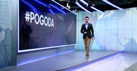 Prognoza pogody na 21 lipca