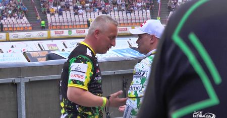 Kulisy pracy kierownika drużyny w PGE Ekstralidze (WIDEO)
