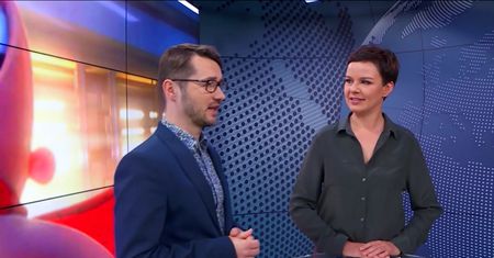 Na co iść do kina? "Dunkierka", "21 x Nowy Jork", "Kapitan Majtas: Pierwszy wielki film"