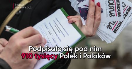 Kolejna złamana obietnica PiS