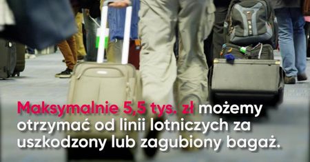 Kłopoty z bagażem