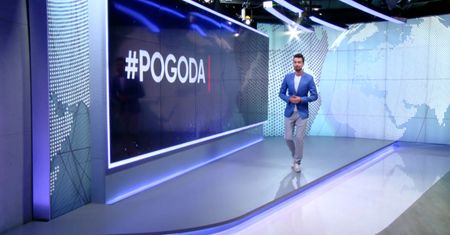 Prognoza pogody na 22 lipca