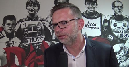 Piotr Szymański: MPPK spadły z rangą. Teraz można zrobić coś fajnego (WIDEO)