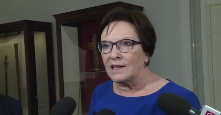 Kopacz o Kaczyńskim: Źródło wszelkiego zła, które sieje na Polaków