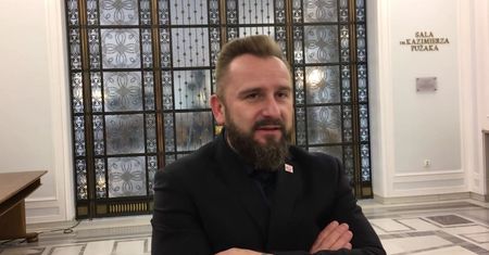 Poseł Liroy-Marzec o zmianach PiS w Sądzie Najwyższym: Pełna amatorka