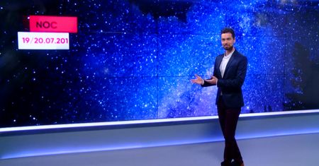 Prognoza pogody na 20 lipca