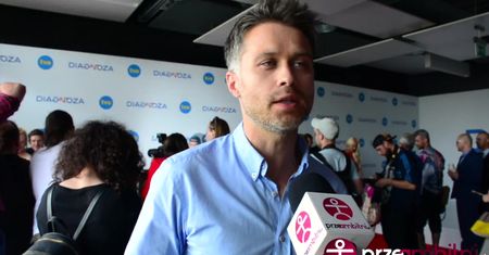 "Nasze wakacje są na planie. Filmowcy wykorzystują dobrą pogodę, żeby kręcić zdjęcia!"